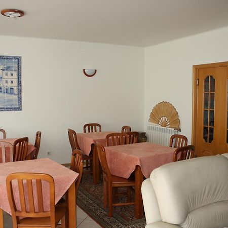 Residencial Stª Joana Hotel Aveiro Kültér fotó