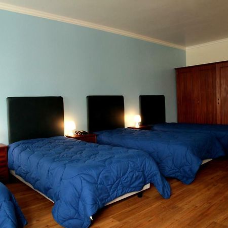 Residencial Stª Joana Hotel Aveiro Kültér fotó