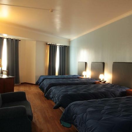 Residencial Stª Joana Hotel Aveiro Kültér fotó