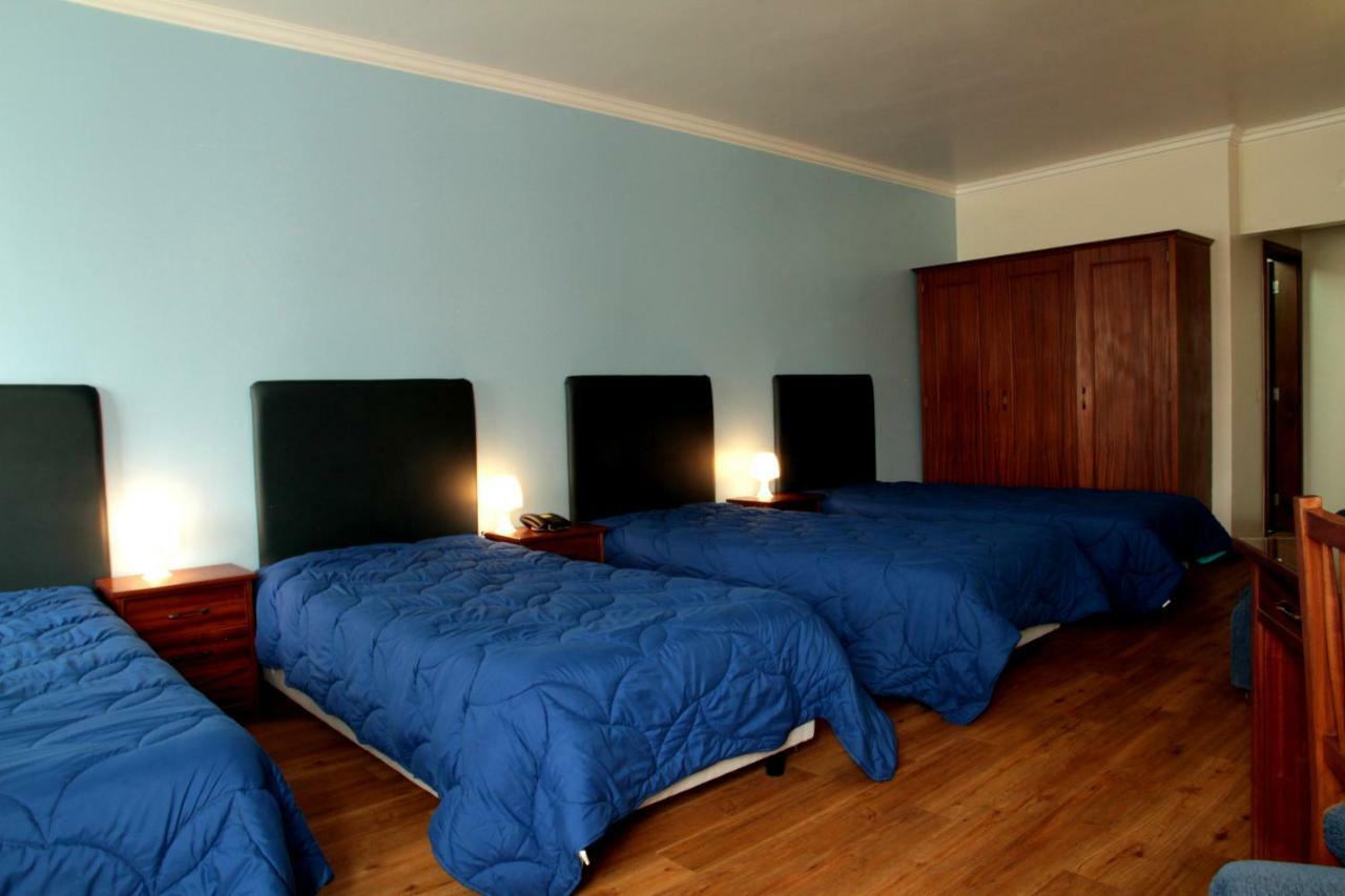 Residencial Stª Joana Hotel Aveiro Kültér fotó