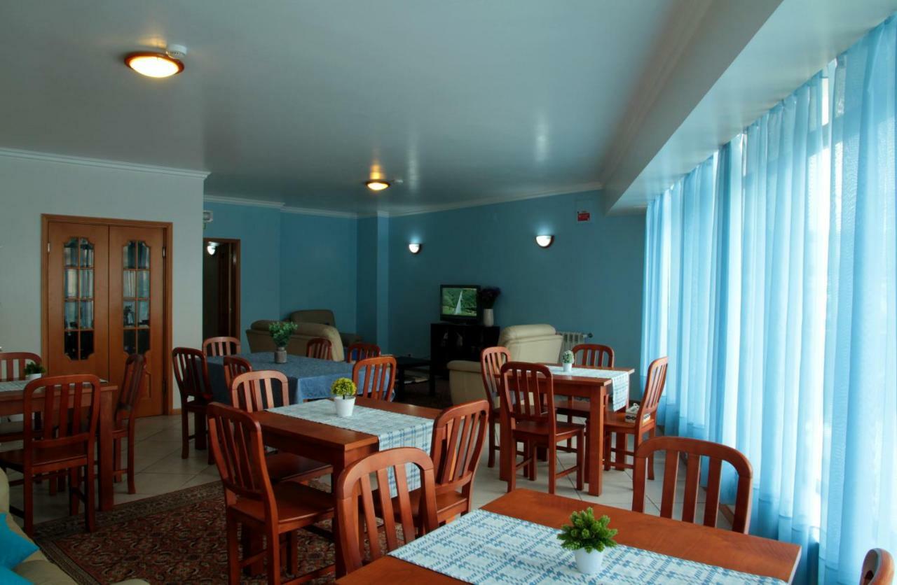 Residencial Stª Joana Hotel Aveiro Kültér fotó