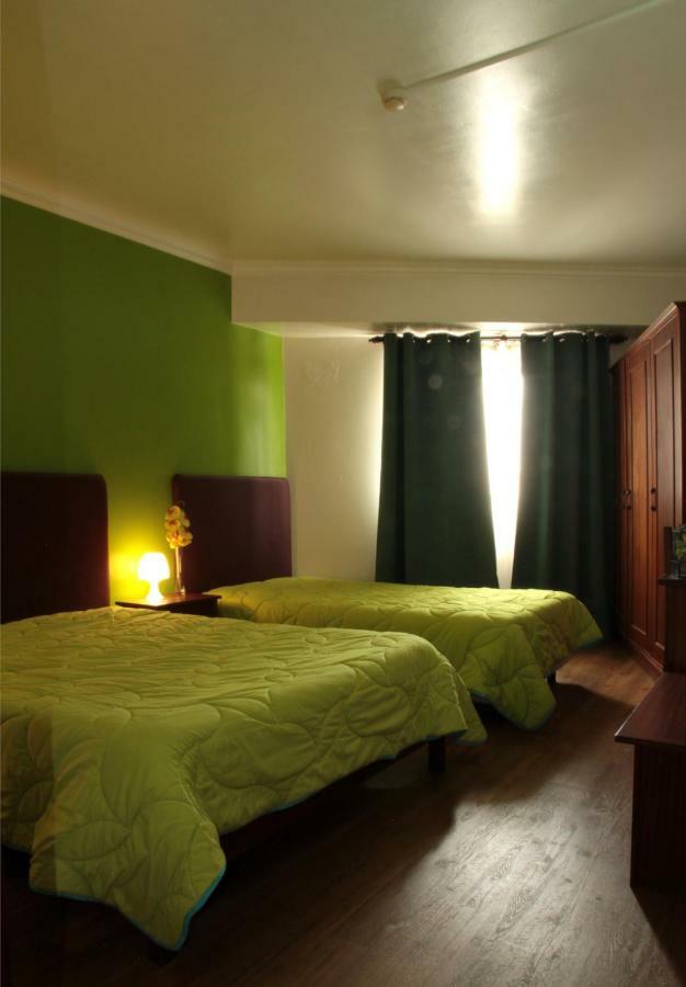 Residencial Stª Joana Hotel Aveiro Kültér fotó