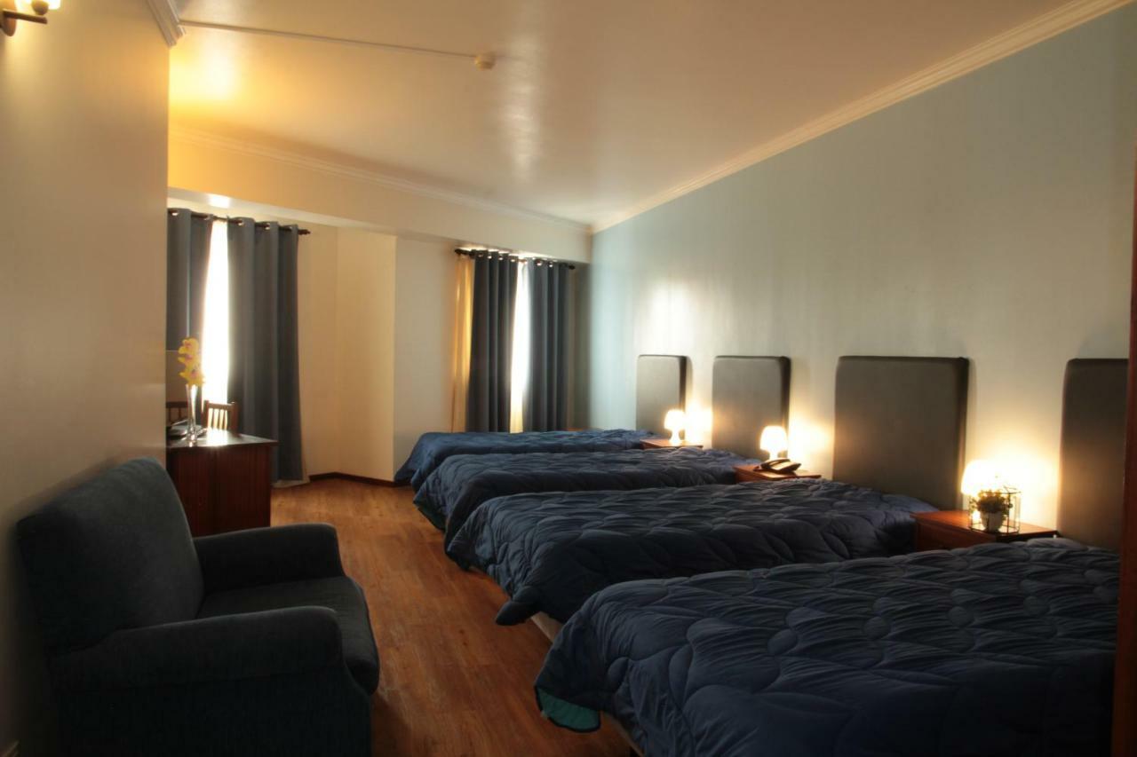 Residencial Stª Joana Hotel Aveiro Kültér fotó