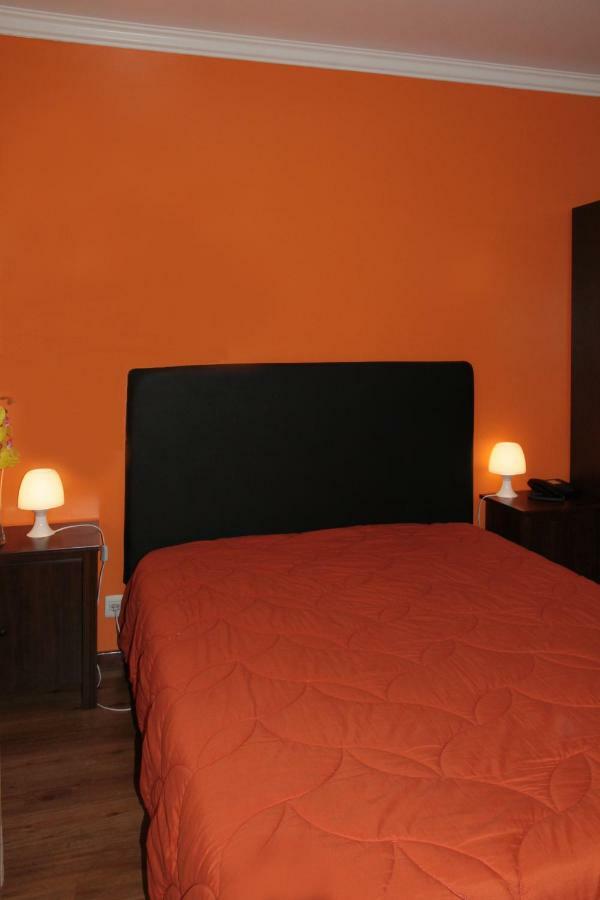 Residencial Stª Joana Hotel Aveiro Kültér fotó
