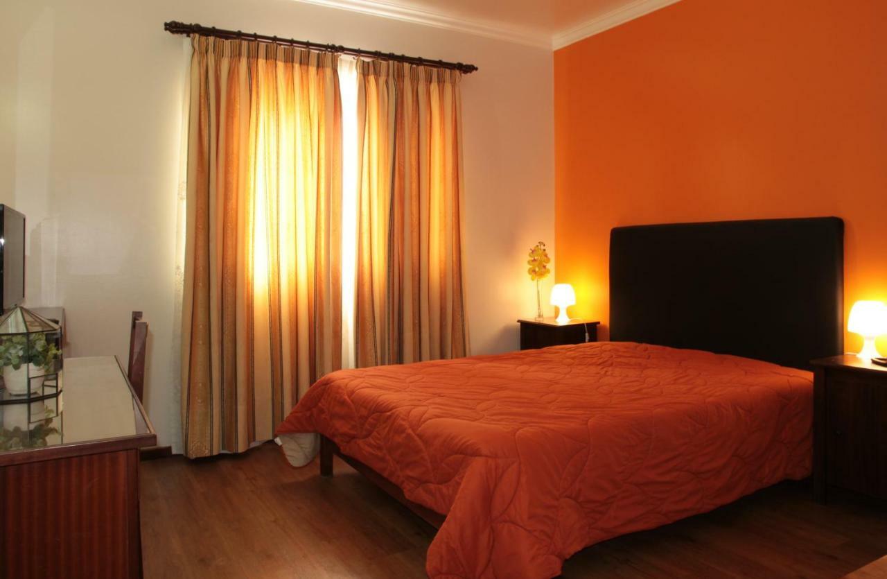 Residencial Stª Joana Hotel Aveiro Kültér fotó